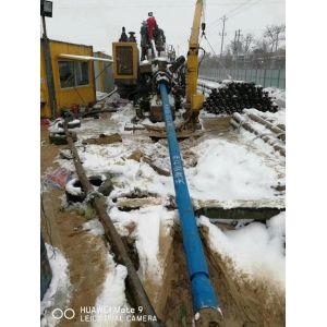 Buy cheap 172mm HDD mud motor for HDD rig from wholesalers