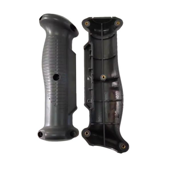 Quality Plastic 's High Level Rubber Mold Die Casting Electronic Plastic for Vehicle Mould for sale