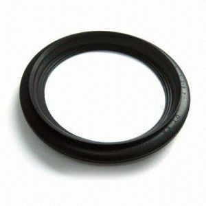 Buy cheap Custom Silicone Rubber Seal Gasket Oil Resistant O Ring from wholesalers