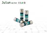 Buy cheap FLM Series 250V Small Time Delay Fuse  High Voltage Dc Fuse Strong Inrush Current Protector from wholesalers