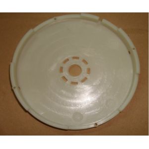 Buy cheap Spring House IDU Precision Plastic Injection Molding With Different Functions from wholesalers