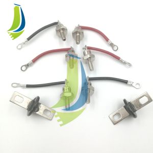 RSK2001S Diode Set Fwd Red Lead Rev Black Lead rsk2001S