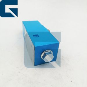 Buy cheap VOE17202132 Solenoid Valve 17202132 for L20F Wheel Loader from wholesalers