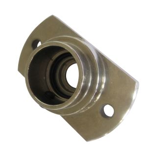 Buy cheap 5 Axis Milling 0.002mm SS416 CNC Machining Metal Parts from wholesalers