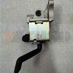 China FM2P SS1E FS2P P11C E13C Wabco 24V Magnetic Valve Hino 700 Parts on sale