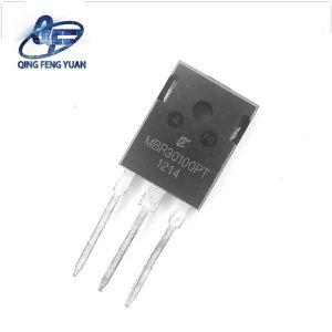 Buy cheap MBR30100PT Ic Brand New Transistor Diode MBR30100PT from wholesalers