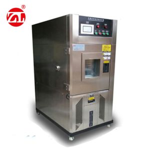 Buy cheap JIS C60068 80L Programmable Constant Temperature Environmental Test Chambers from wholesalers