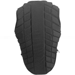 Buy cheap XS-XL Sizes Black Equestrian Clothing Designed for Optimal Horse Riding Experience from wholesalers