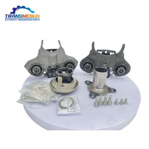 Buy cheap new 602001900 6DCT250 DPS6 dry double clutch kit includes fork release bearing for Ford 2008-2024 Focus DC4 700.4 from wholesalers