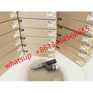 Buy cheap Oem Fuel Engine Injectors For Caterpillar 253-0618 10R-2772 249-0713 359-7434 374-0750 from wholesalers