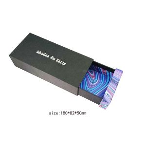 Buy cheap Custom Logo Leather Paper Glasses Case Set OEM / ODM Available from wholesalers