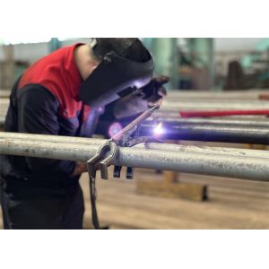 High Safety Superheater And Reheater Abrasion Resistant Shield With High