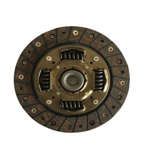 Buy cheap 1.3L Engine Capacity Valuable Chana Benni Clutch Plate for Van Spare Parts from wholesalers