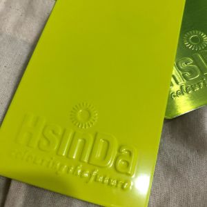 Buy cheap Epoxy Polyester Electrostatic Powder Coating Paint For Display Rack Shelves from wholesalers