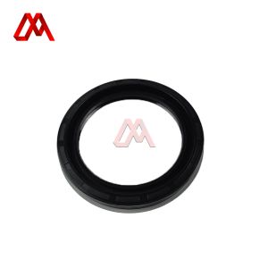 Buy cheap Crankshaft Rear Oil Seal BH2195E 1-09625320-SK 109625320SK for Isuzu 4BG1 Truck from wholesalers