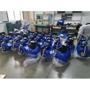 ISO Third Party Inspection Services For Water Pump / Oil Pump