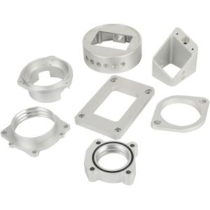 Buy cheap Alluminium CNC Aliminium Machining Aliminum Car Aluminium Parts from wholesalers