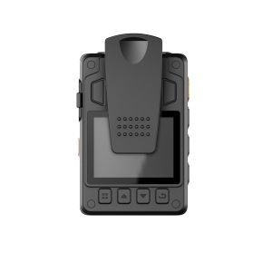 Buy cheap OV05A20 Sensor 3200mah Waterproof Body Camera Night Vision FCC from wholesalers