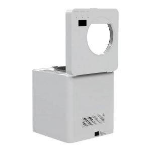 Buy cheap Household Food Waste Composter Recycle With Auto Reverse Grind System from wholesalers