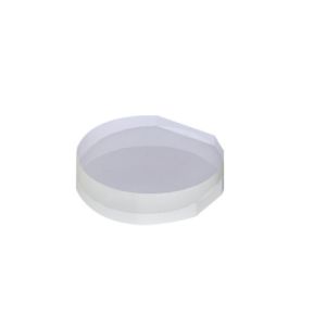 Buy cheap 1064nm Optical Polarizer Quartz Wedge Depolarizer Super Broad Wavelength Range from wholesalers