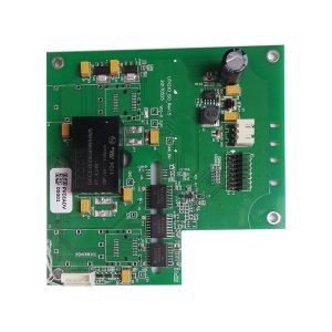 Buy cheap High Frequency SMT PCBA from wholesalers