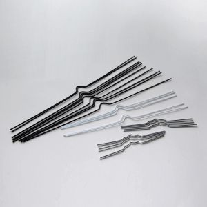 Buy cheap Double Coil 70mm Diameter 2mm Metal Calendar Hanger from wholesalers