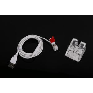 COMER 10 port anti-theft alarm control security system for mobile phone retail