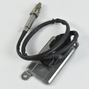 Buy cheap Nitrogen Oxygen Sensor For Cummins Nox 51154080015 5WK96618B from wholesalers