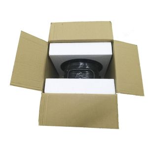 Multi-Function Retractable Fiber Tactical Cable Drum Spool Cart Reel Manpack