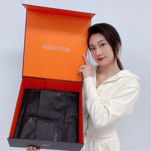 Buy cheap Personalised Paper Cloth Premium T Shirt Apparel Clothing Packaging Boxes With Magnetic Lid from wholesalers