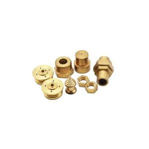 Buy cheap High Precision CNC Milling Parts Service Custom Brass Fabrication from wholesalers