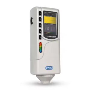 Buy cheap CR4 Handheld Color Matcher Reader for Factories to Solve Batch-to-Batch Color Issues High Quality Testing Equipment Colorimeter from wholesalers
