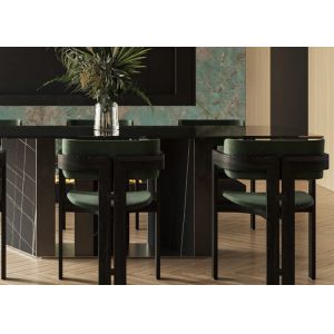 Buy cheap Scratch Resistance Interior Porcelain Flooring For Coffee Shop from wholesalers