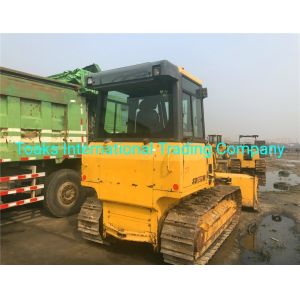 Buy cheap Used 8 Ton Shantui Mini Bulldozer SD08ye on Slae from wholesalers