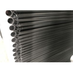 Buy cheap 6'X12' temporary fence panels in chain wire mesh 60mm x 60mm diameter 2.70mm tube 1.25inch with1.8mm wall thick from wholesalers