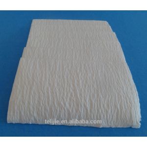 Buy cheap '30*40cm Scrim Reinforced ISO13485 Sterile Surgical Towels from wholesalers