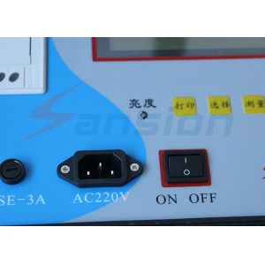 Customizable Circuit Testing Equipment USB Interface Suitable For Contact
