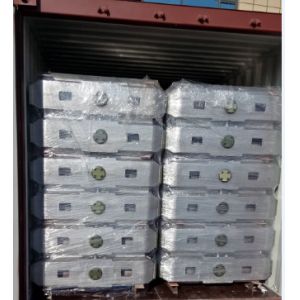 Buy cheap Material GGG50 mould flask for FH moulding line from wholesalers