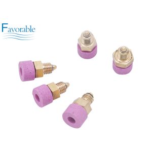 Buy cheap Pink Wheel Grinding Grindstone 0609021001 For Oshima Cutter Machine from wholesalers