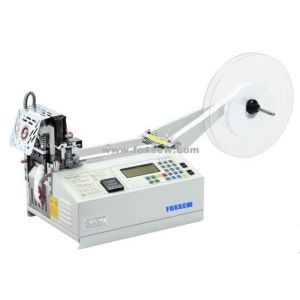 Buy cheap Automatic Tape Cutter (Hot and Cold Knife) FX-120LR from wholesalers