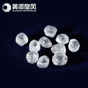 White Loose Round Real Natural Diamonds 1.00TCW VVS /F-G Color 1.20mm Size At