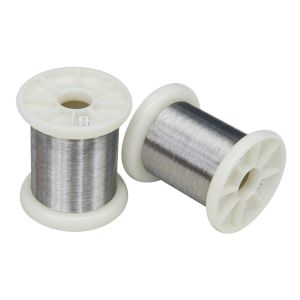 Buy cheap Highly Conductive Copper Nickel Alloy Wire For Electrical Applications from wholesalers