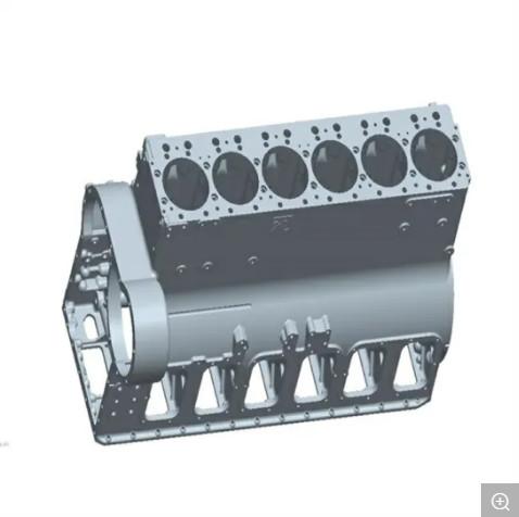 Buy cheap Low Maintenance Aluminium Gravity Die Casting Using Hardness >HRC45 from wholesalers