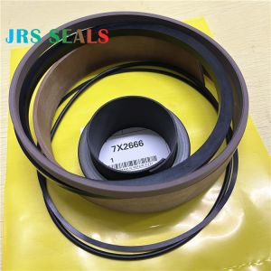 Buy cheap 7X2666 2281779 7X-2666 228-1779 `Hydraulic Cylinder Loader Lift Tift Steering Seal Kit from wholesalers