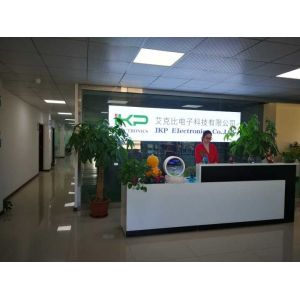 IKP Electronics Co., Ltd.
