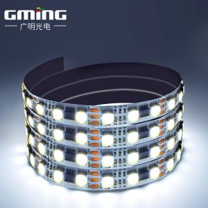 Buy cheap Low Voltage 12V 24V SMD 5050 LED Strip Light Monochrome Water Lamp With Silicone Tube from wholesalers