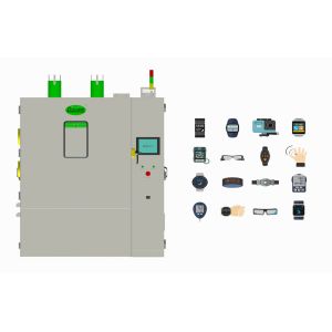1000L Temperature Cycling Test Chamber Environmental Simulation EXW