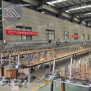 Buy cheap Inconspicuous Strip Barrier Wire Mesh from wholesalers