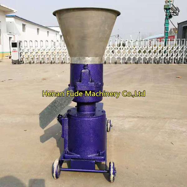 Buy cheap Feed pellet machine, animal feed ,rabbit feed pellet machine from wholesalers