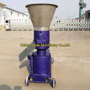 Buy cheap Feed pellet machine, animal feed ,rabbit feed pellet machine from wholesalers